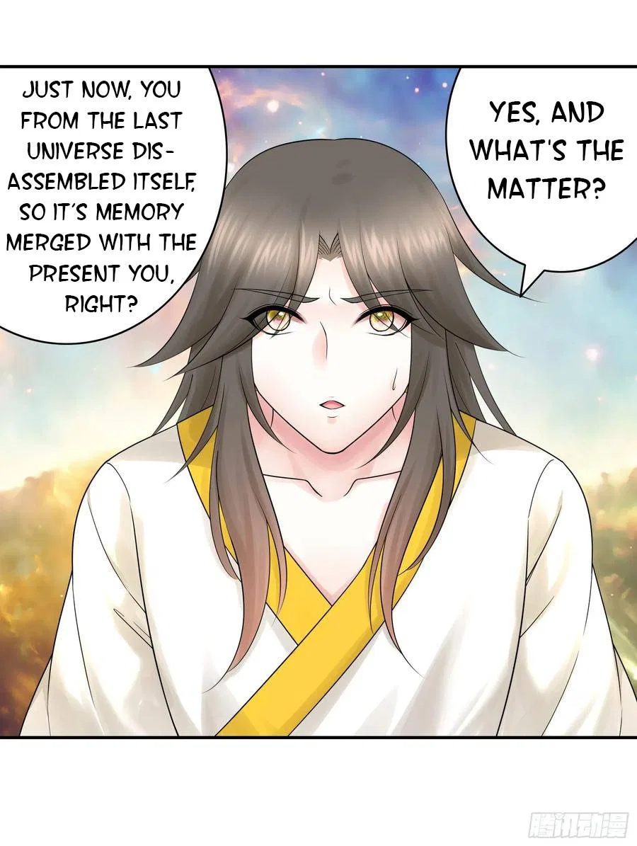 I Want To Roam Chapter 113 – Page 42