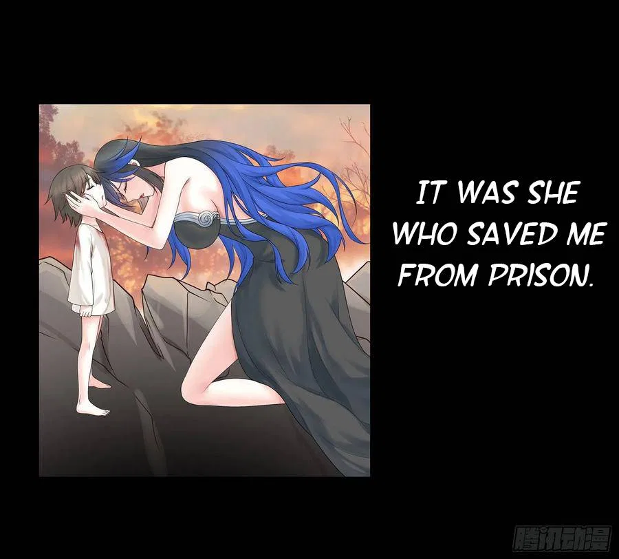 I Want To Roam Chapter 113 – Page 46