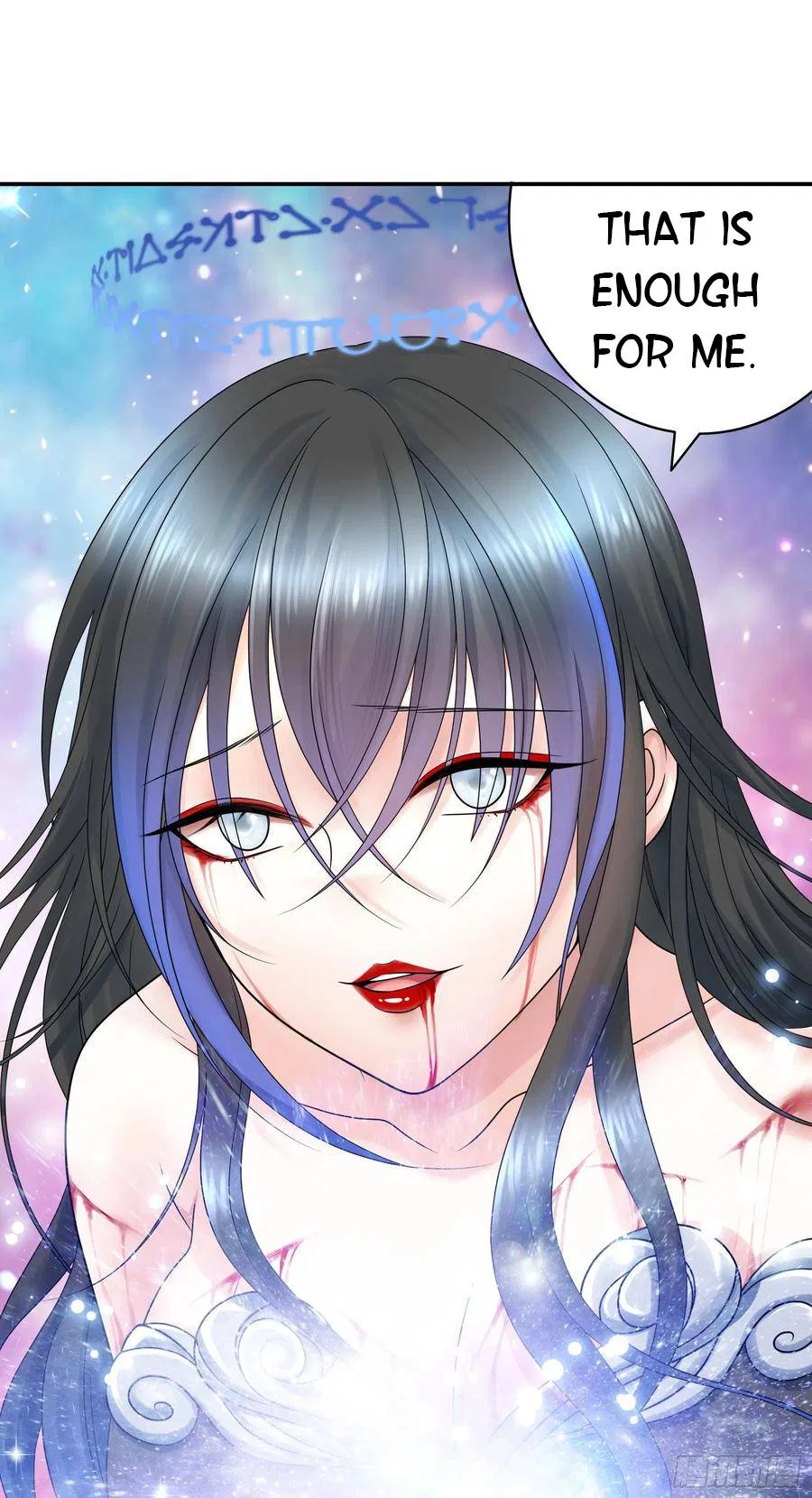 I Want To Roam Chapter 113 – Page 54