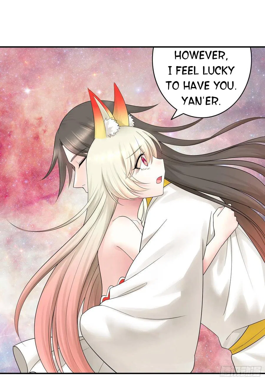 I Want To Roam Chapter 112 – Page 3