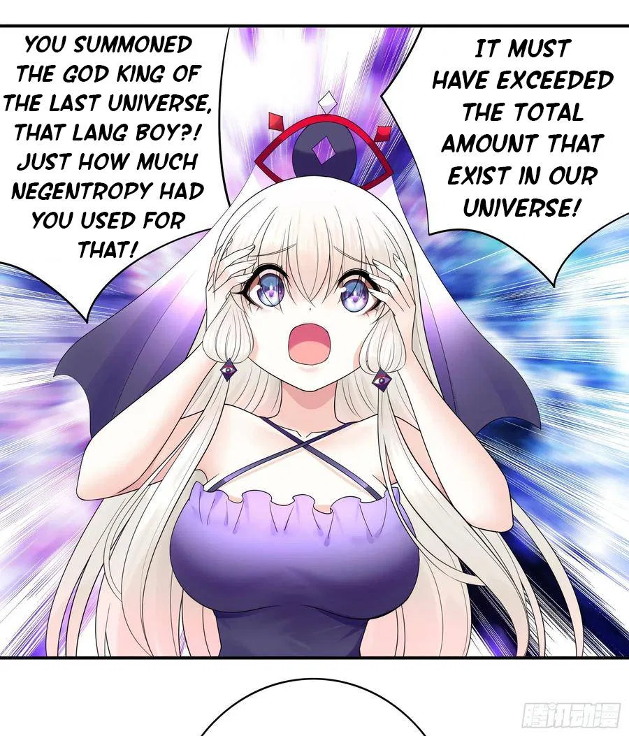 I Want To Roam Chapter 112 – Page 9