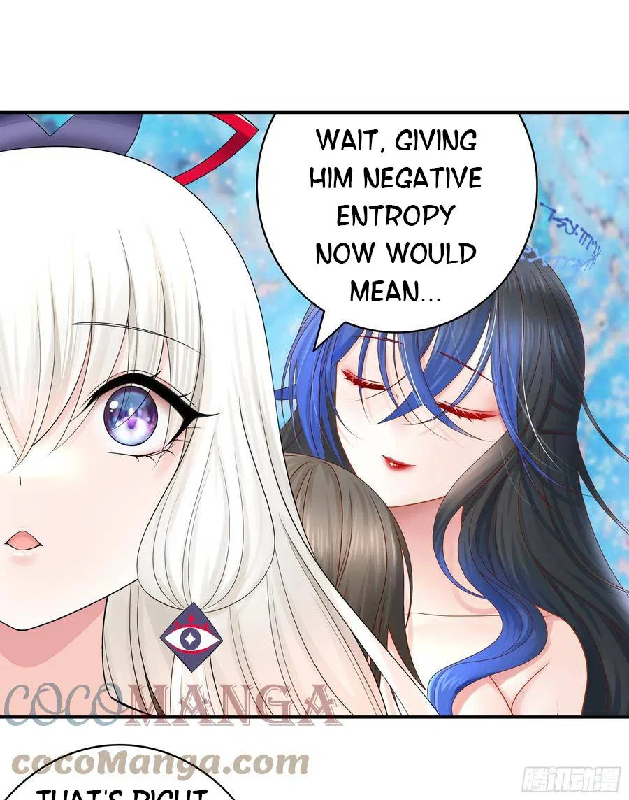 I Want To Roam Chapter 112 – Page 11