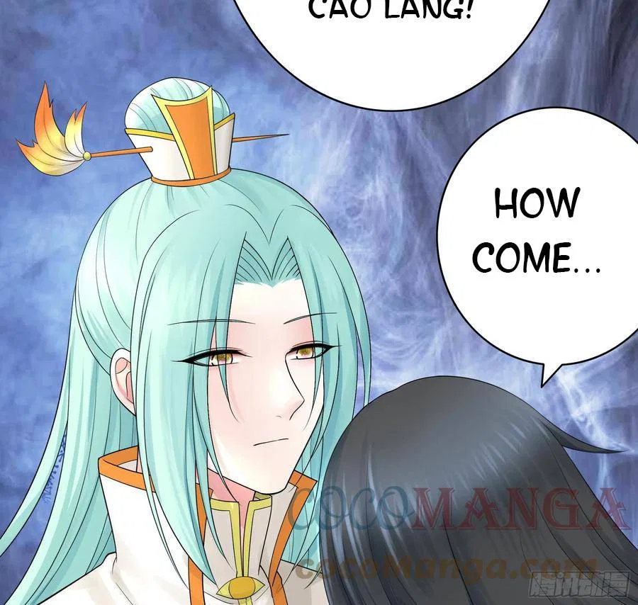 I Want To Roam Chapter 112 – Page 14