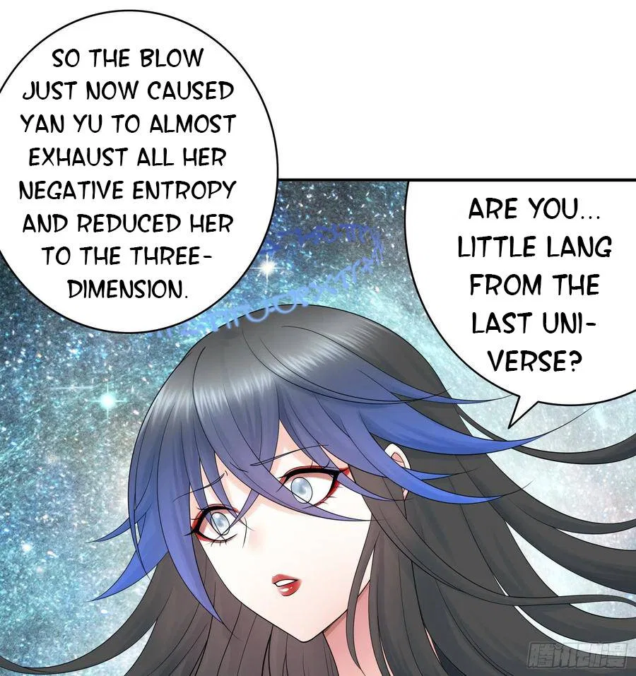 I Want To Roam Chapter 112 – Page 16