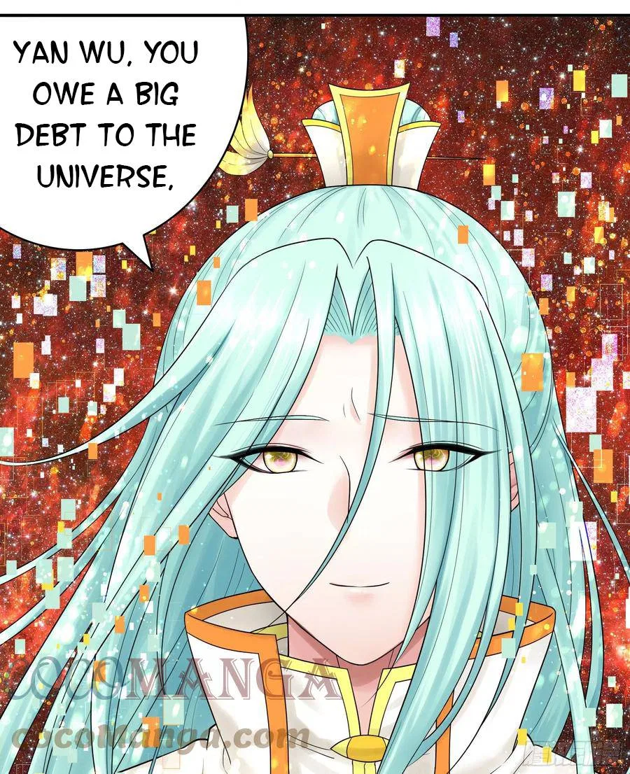 I Want To Roam Chapter 112 – Page 23