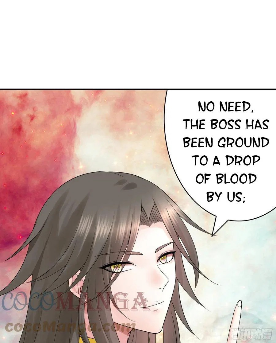 I Want To Roam Chapter 112 – Page 35