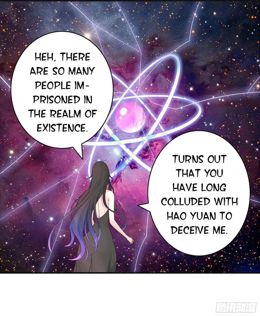 I Want To Roam Chapter 112 – Page 39