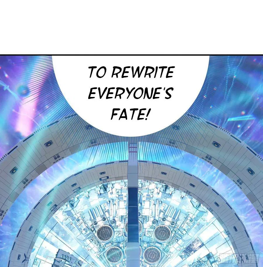 I Want To Roam Chapter 111 – Page 9