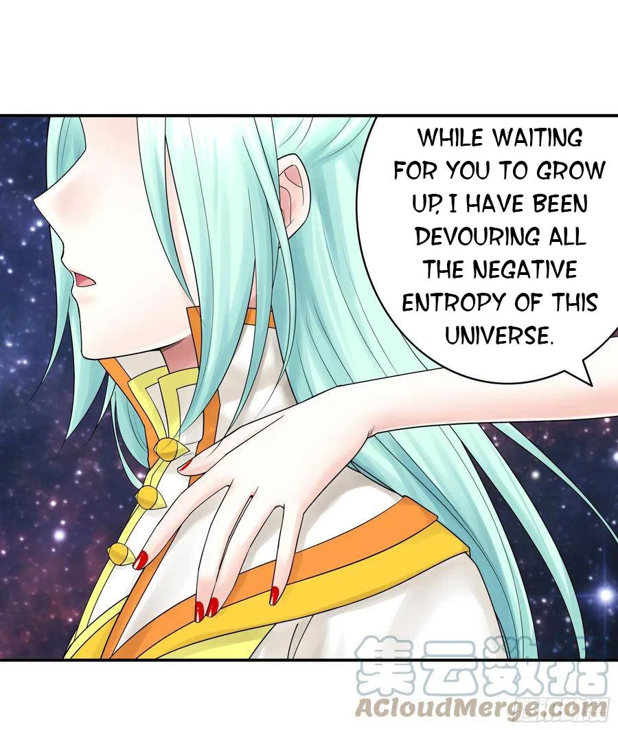 I Want To Roam Chapter 111 – Page 26