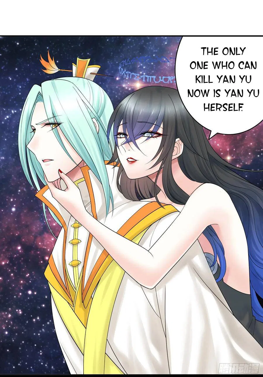 I Want To Roam Chapter 111 – Page 27