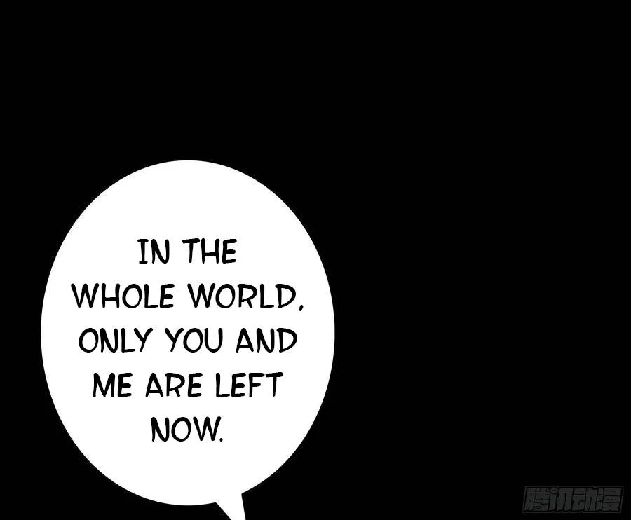 I Want To Roam Chapter 111 – Page 28