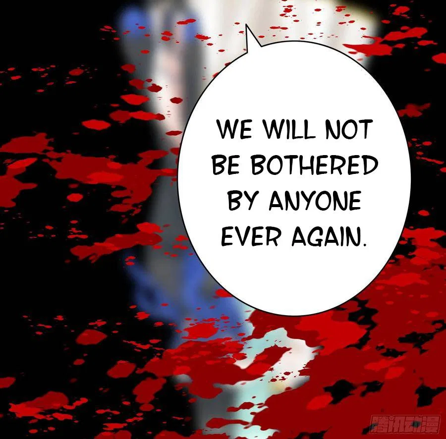 I Want To Roam Chapter 111 – Page 30