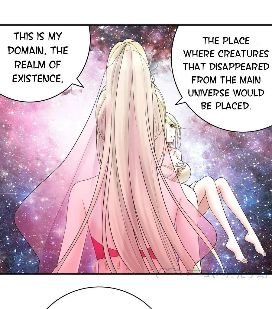 I Want To Roam Chapter 111 – Page 35