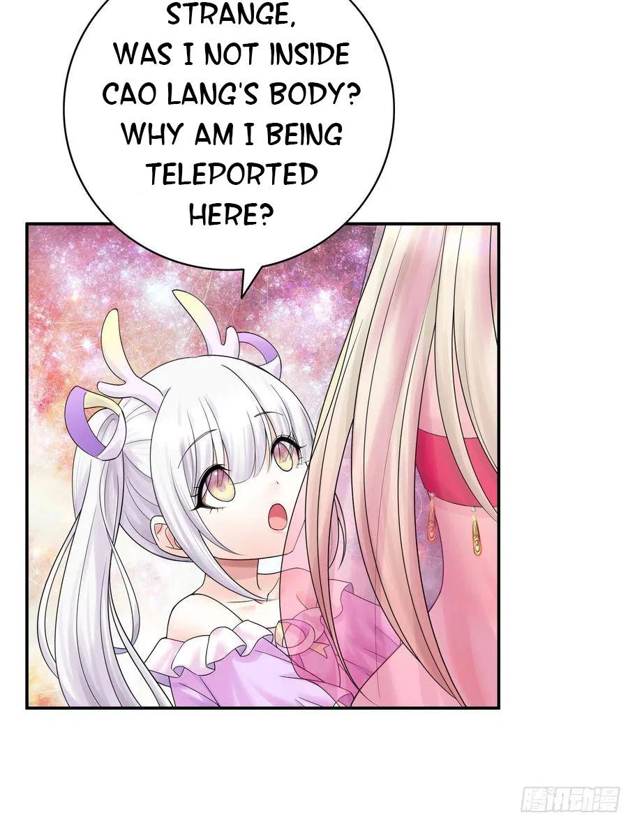 I Want To Roam Chapter 111 – Page 36