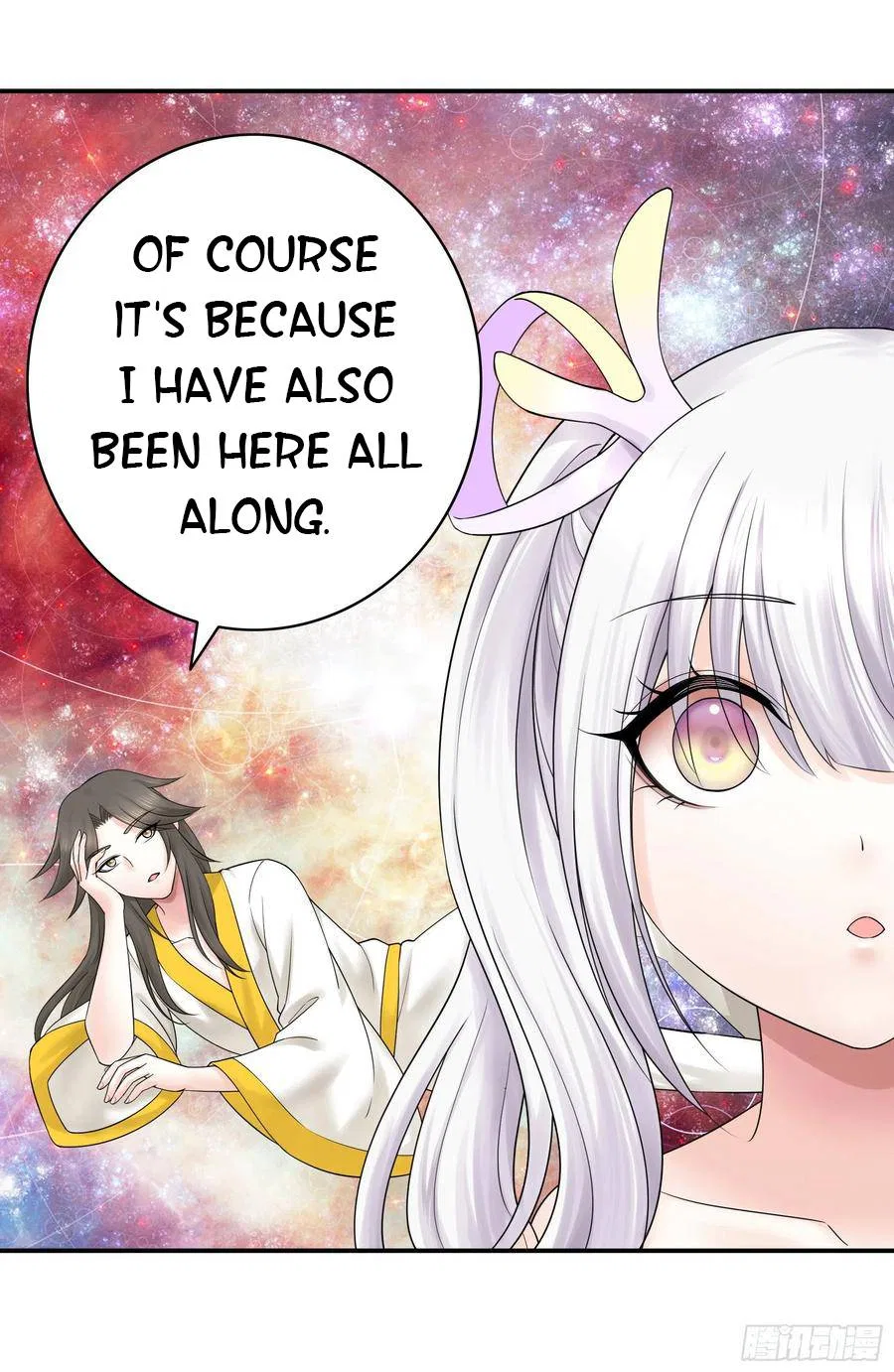 I Want To Roam Chapter 111 – Page 37