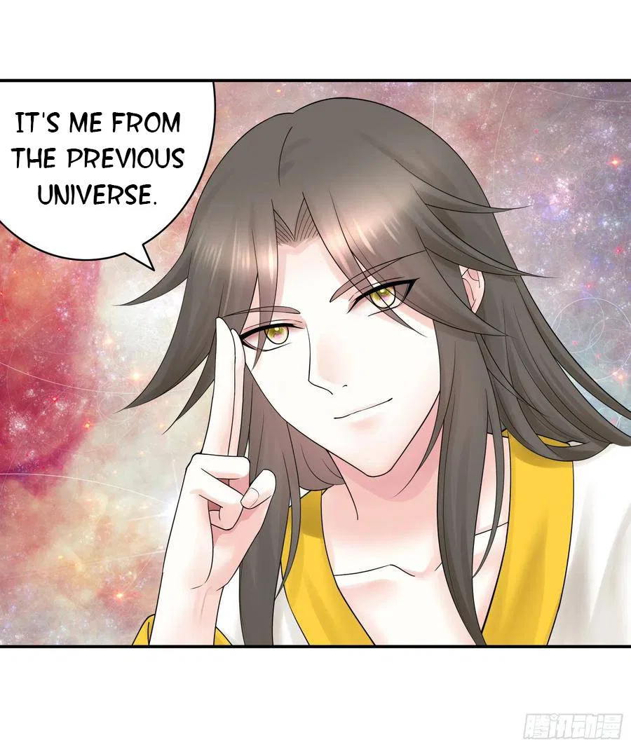 I Want To Roam Chapter 111 – Page 39