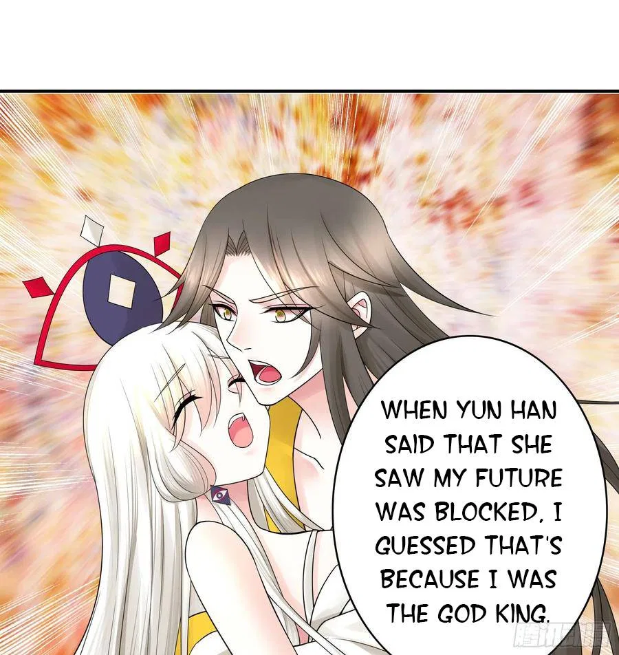 I Want To Roam Chapter 111 – Page 40