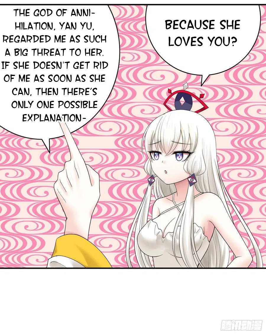 I Want To Roam Chapter 111 – Page 42