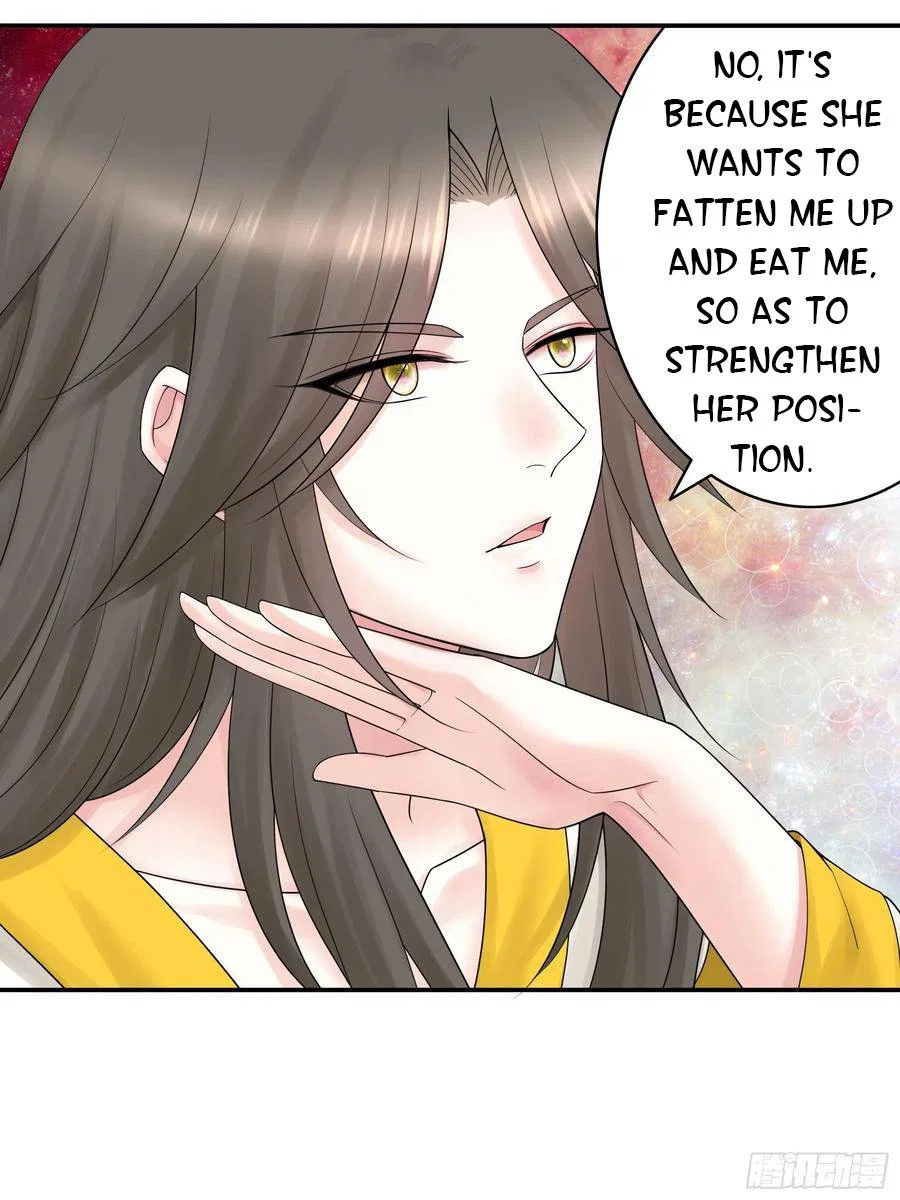 I Want To Roam Chapter 111 – Page 43