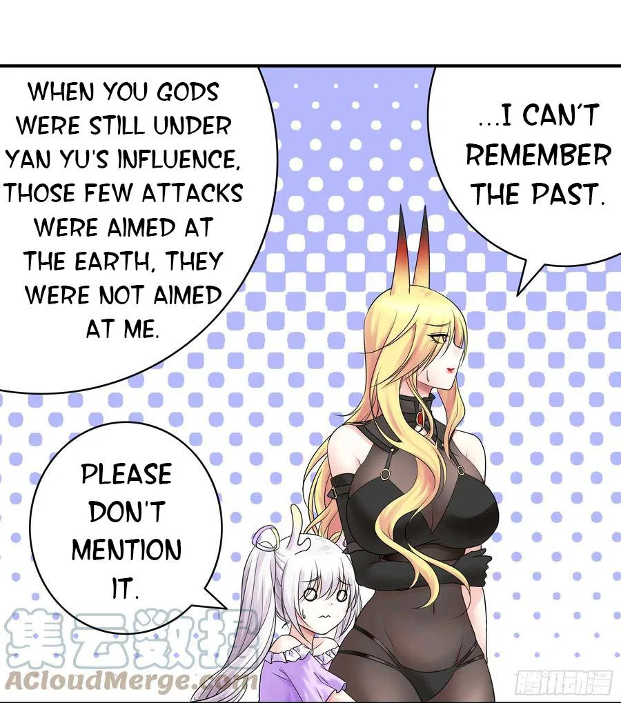 I Want To Roam Chapter 111 – Page 44