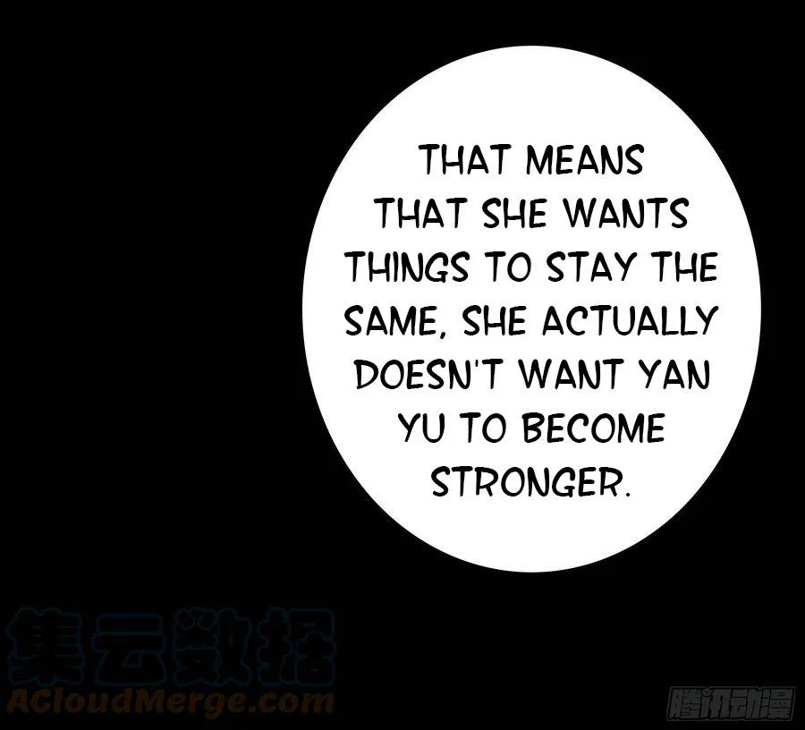 I Want To Roam Chapter 111 – Page 47