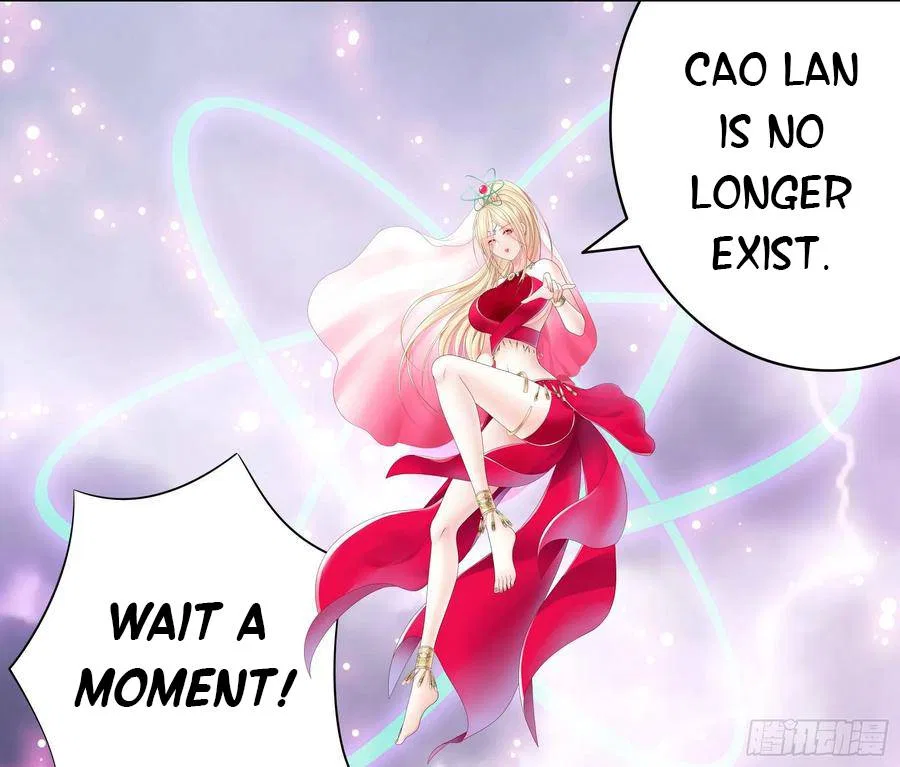 I Want To Roam Chapter 111 – Page 48