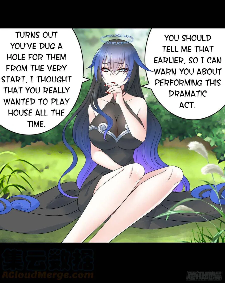I Want To Roam Chapter 110 – Page 2