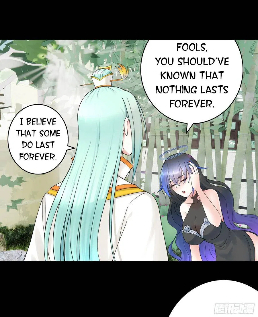 I Want To Roam Chapter 110 – Page 4