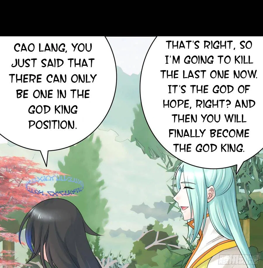 I Want To Roam Chapter 110 – Page 7