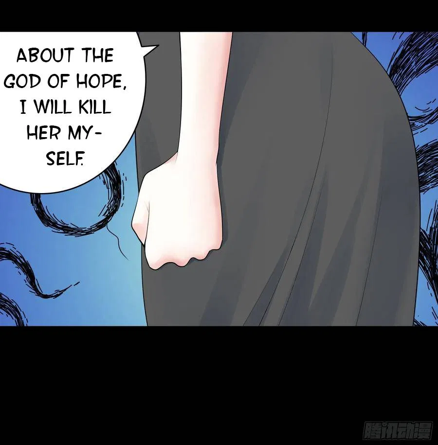 I Want To Roam Chapter 110 – Page 9