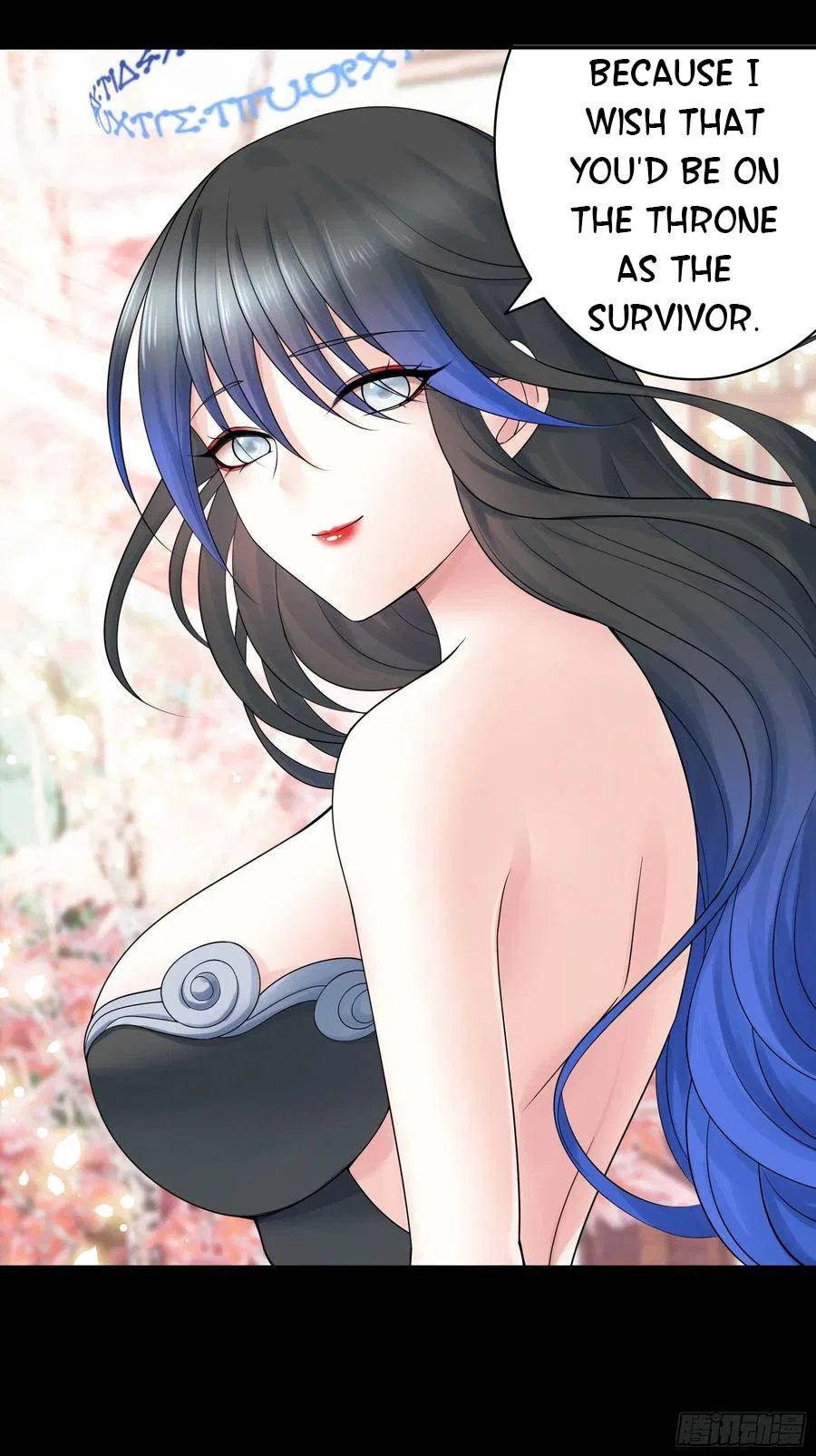 I Want To Roam Chapter 110 – Page 10