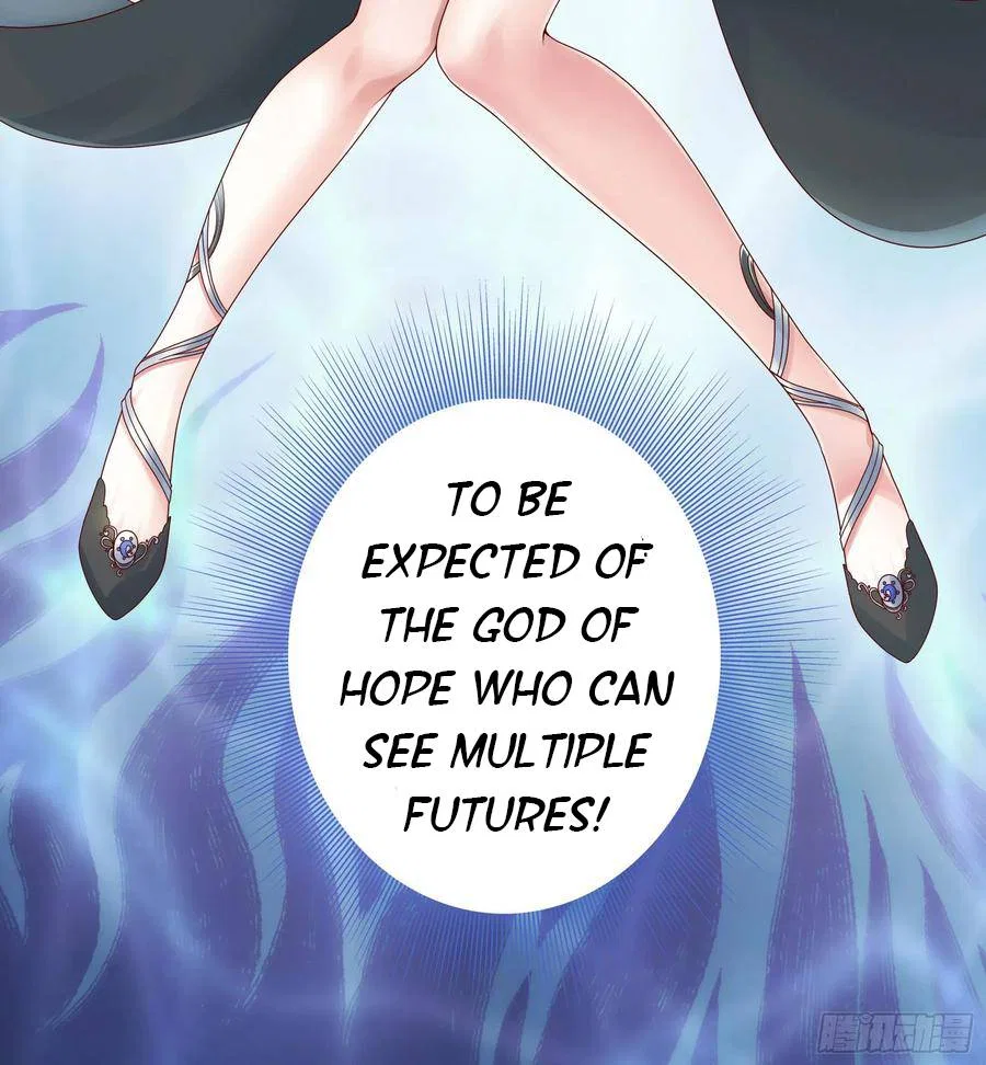 I Want To Roam Chapter 110 – Page 16