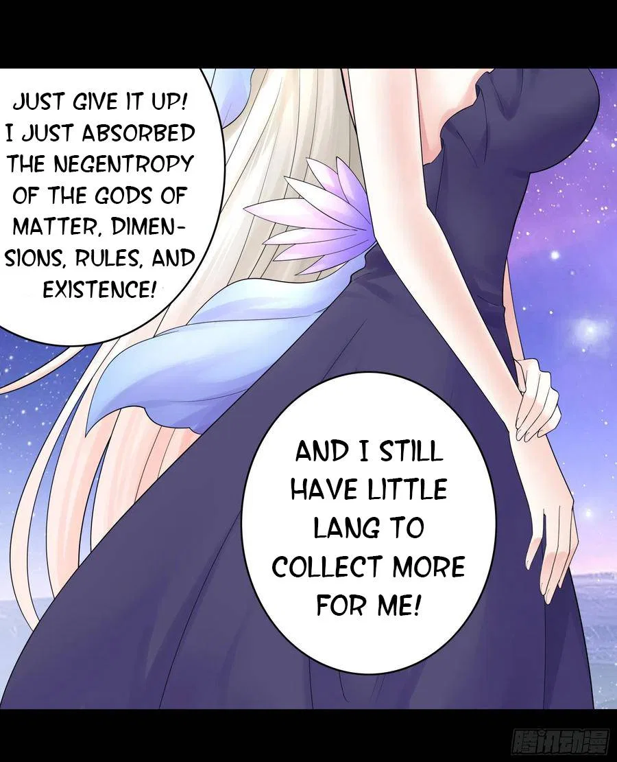 I Want To Roam Chapter 110 – Page 18