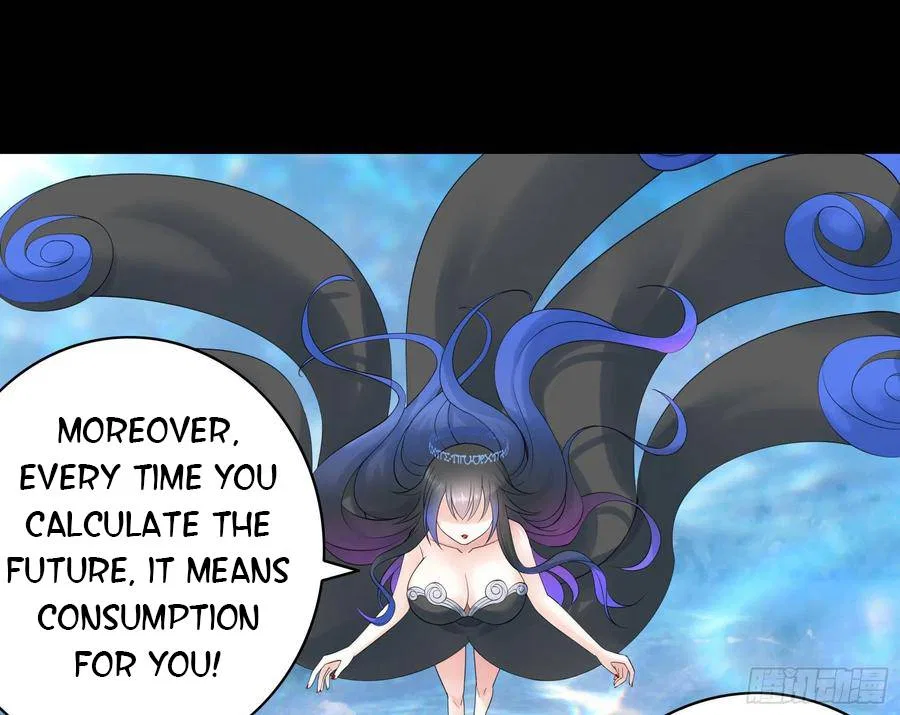 I Want To Roam Chapter 110 – Page 19