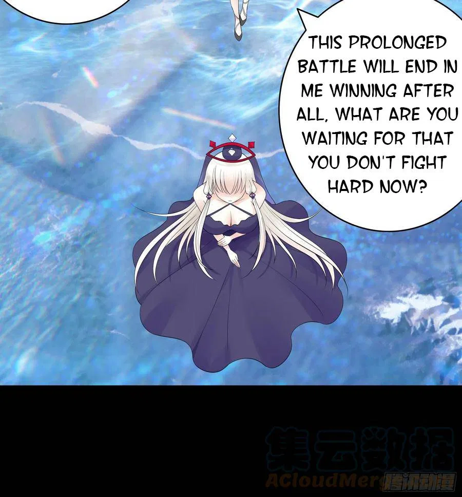 I Want To Roam Chapter 110 – Page 20