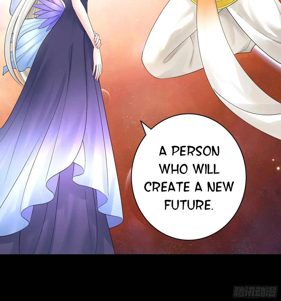 I Want To Roam Chapter 110 – Page 24