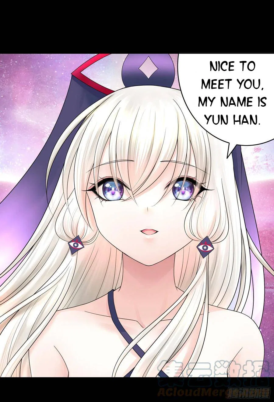 I Want To Roam Chapter 110 – Page 26