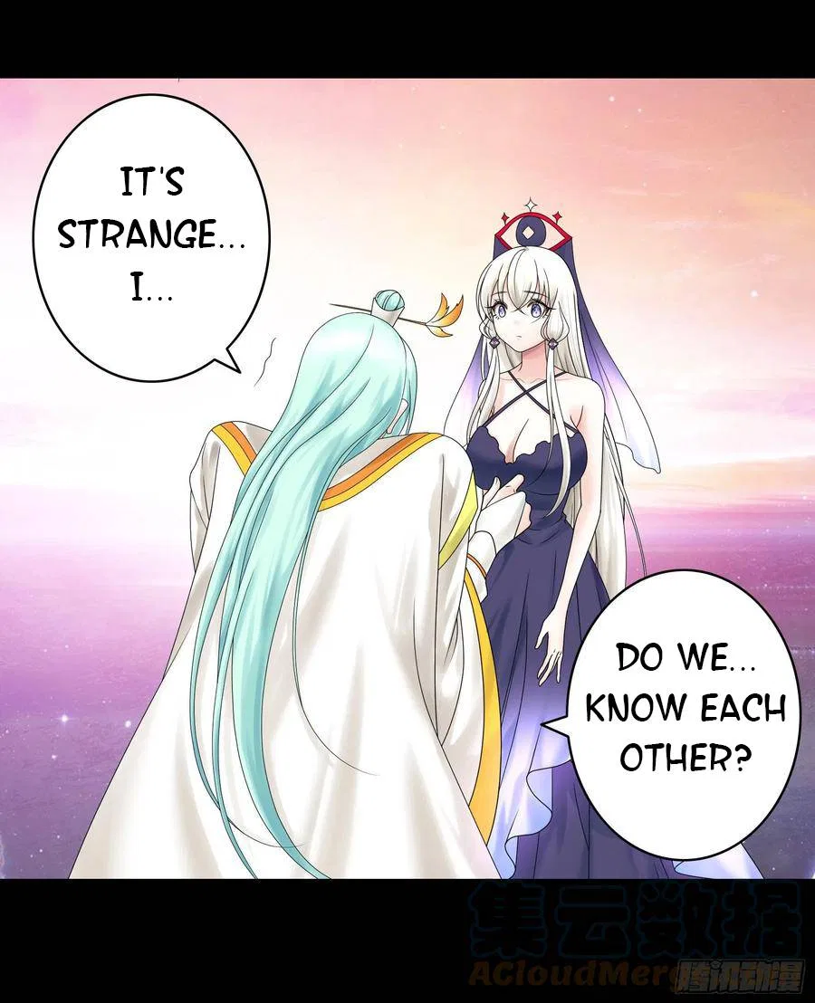 I Want To Roam Chapter 110 – Page 29