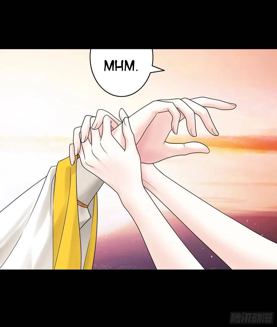I Want To Roam Chapter 110 – Page 30