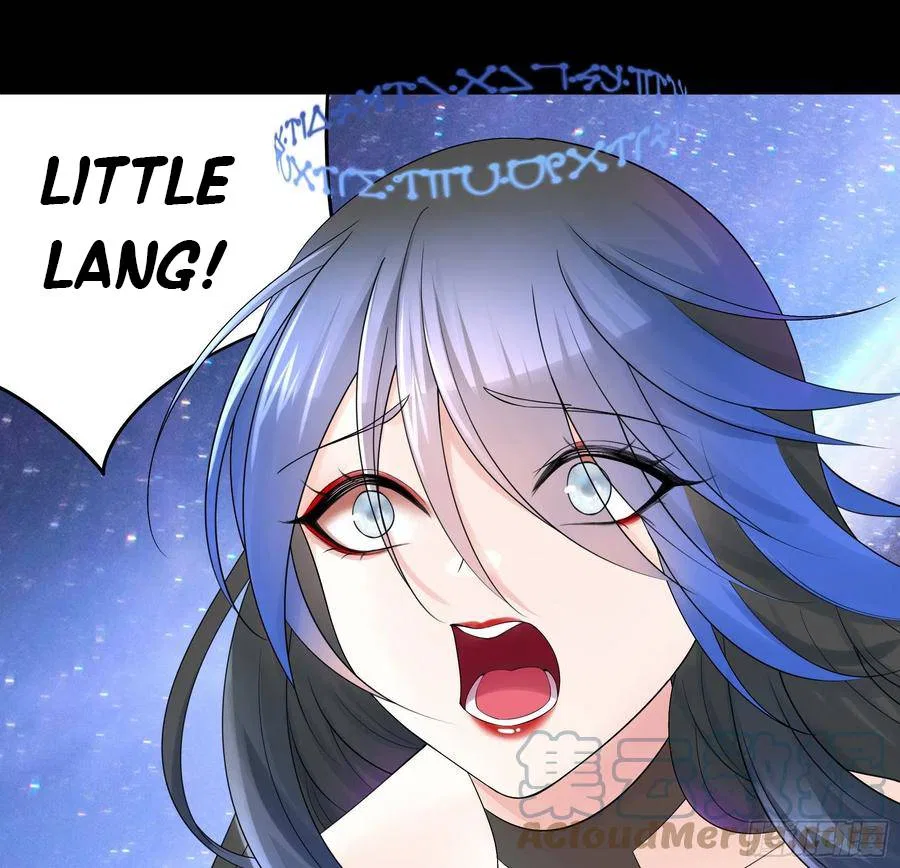 I Want To Roam Chapter 110 – Page 35