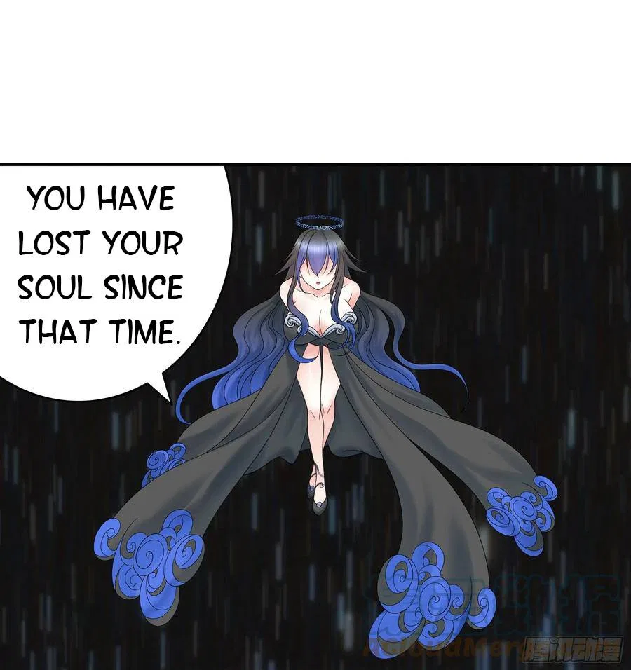 I Want To Roam Chapter 110 – Page 41