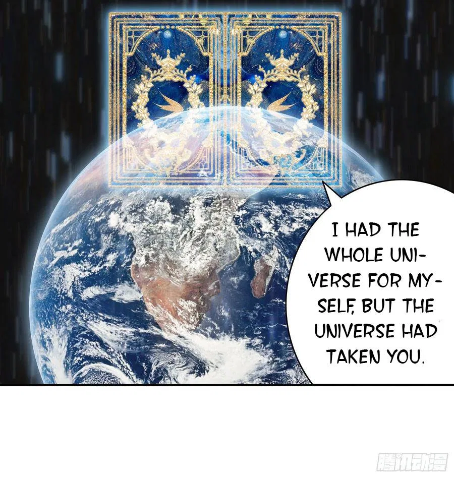 I Want To Roam Chapter 110 – Page 42