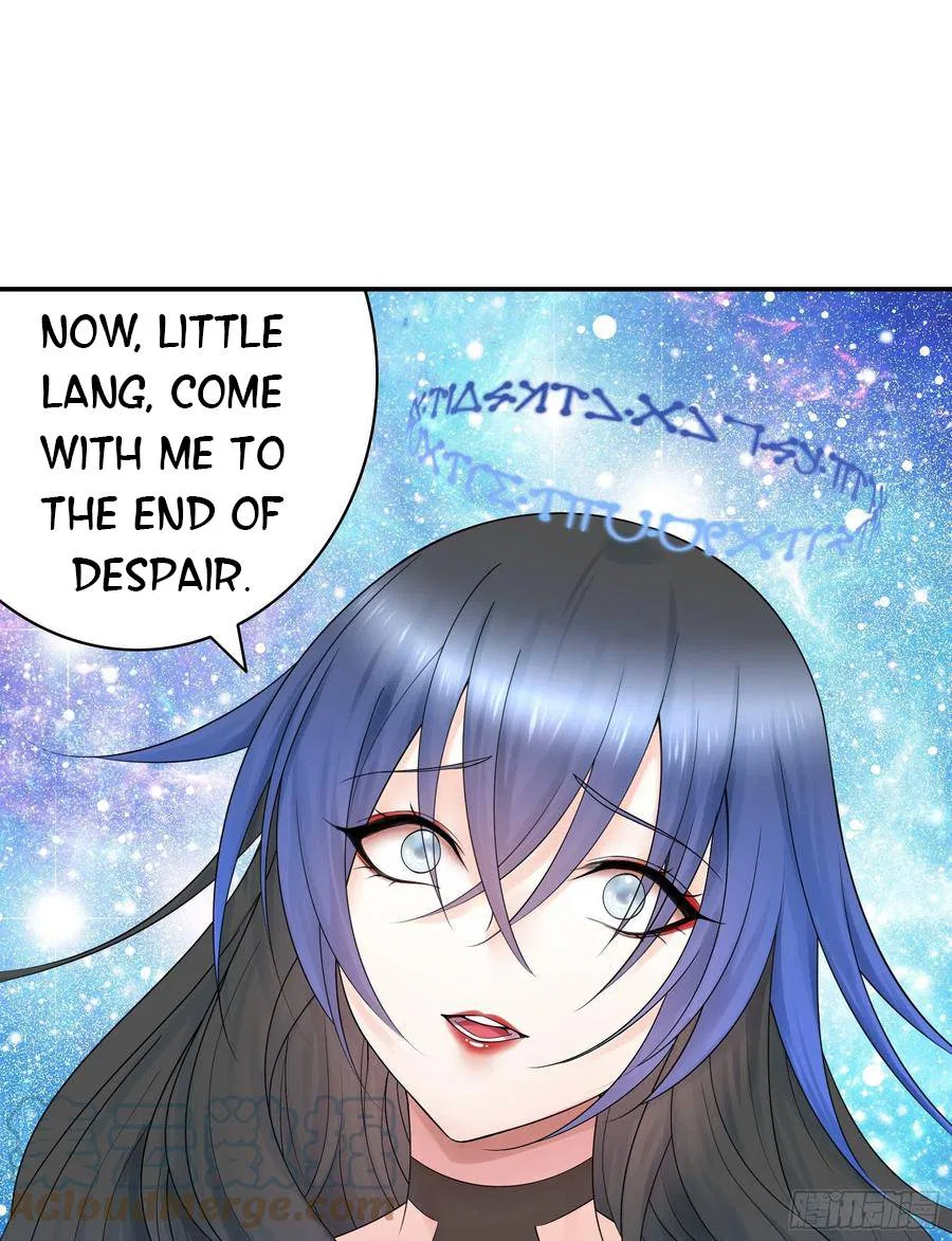 I Want To Roam Chapter 110 – Page 44