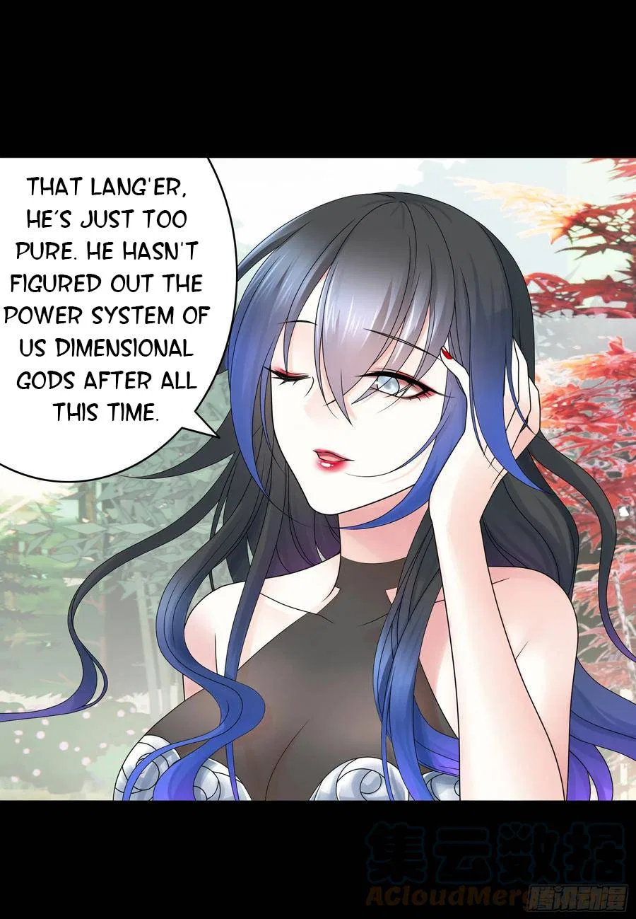 I Want To Roam Chapter 109 – Page 5