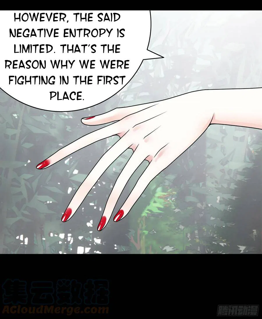I Want To Roam Chapter 109 – Page 8