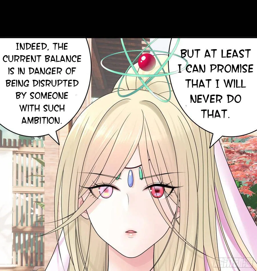 I Want To Roam Chapter 109 – Page 13