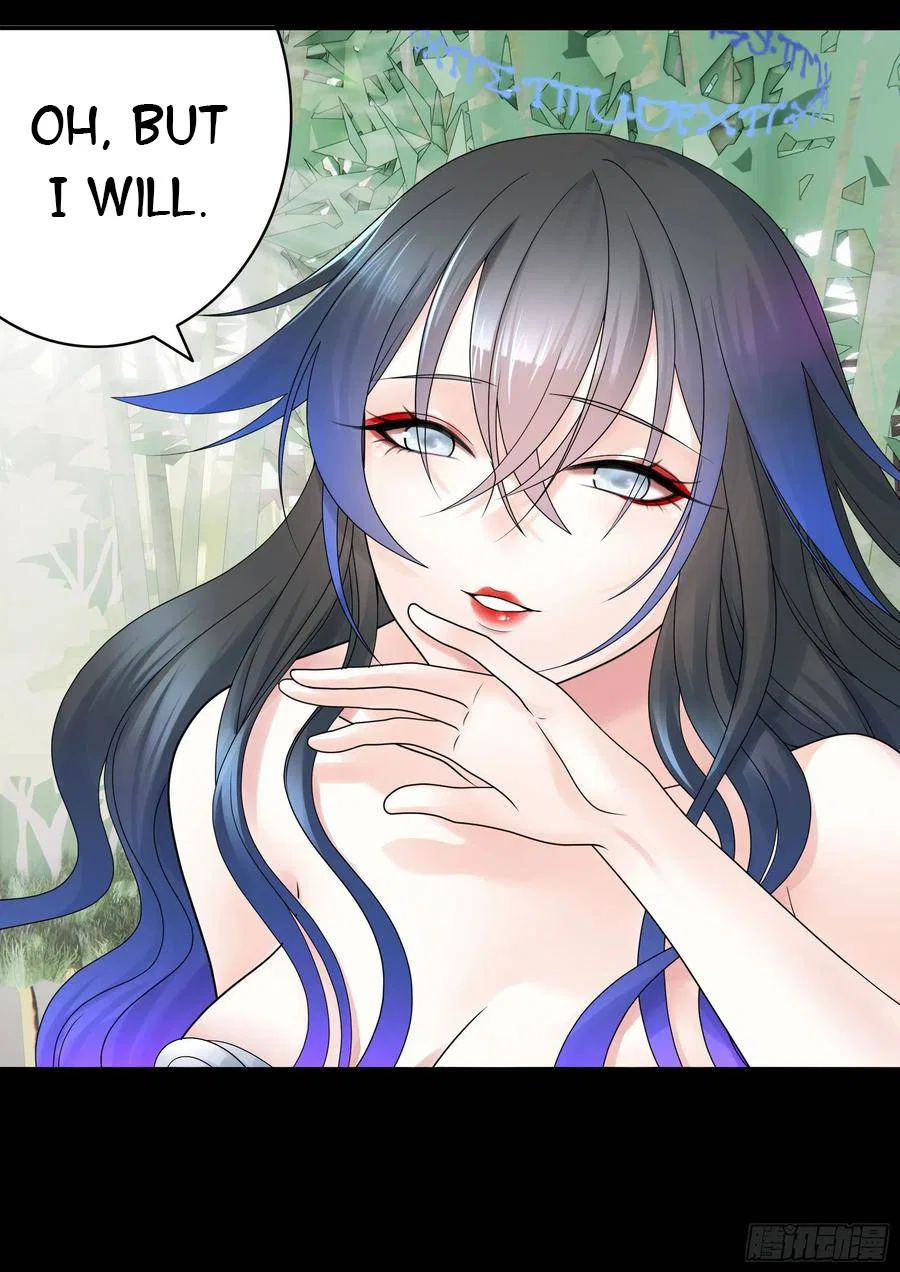 I Want To Roam Chapter 109 – Page 15