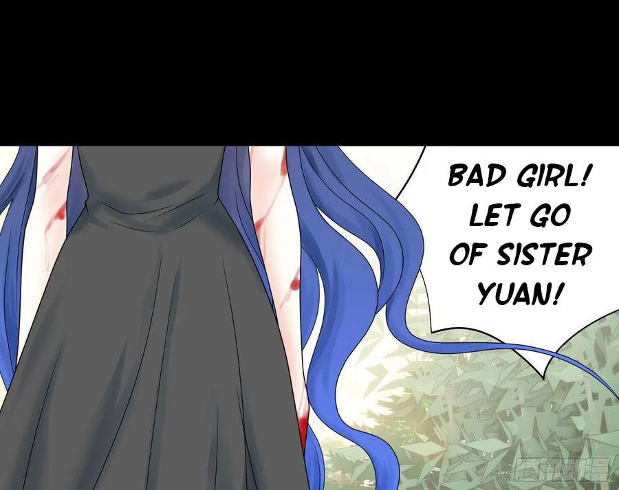 I Want To Roam Chapter 109 – Page 24