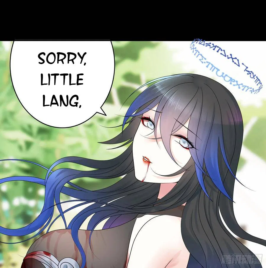 I Want To Roam Chapter 109 – Page 28