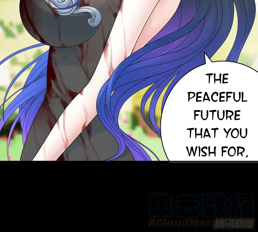 I Want To Roam Chapter 109 – Page 29